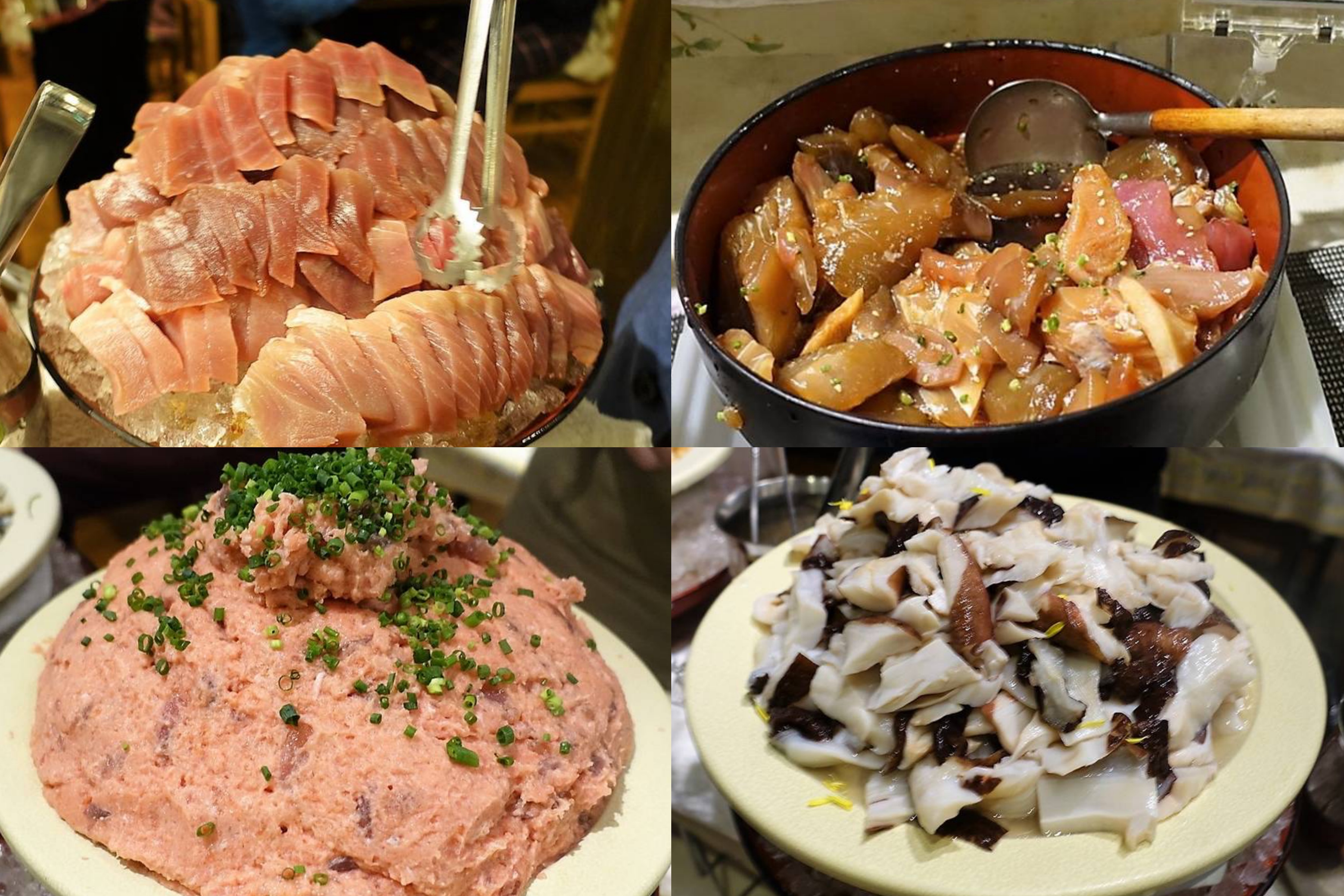 お刺身食べ放題ランチが1300円！開店前に配られる整理券がないとまず入れない人気店が豪華すぎ Rettyグルメニュース