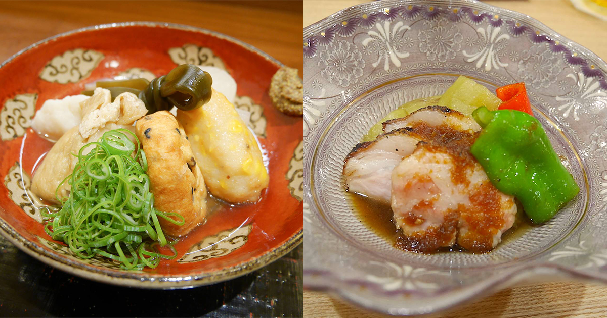 2018まとめ】この一年、和食界で脚光を浴びた店を総括。変化する和食の