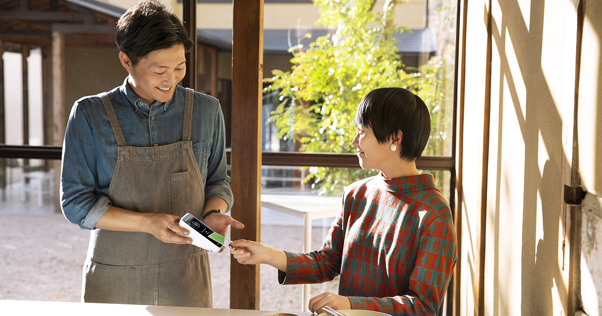 Retty人気店にも選ばれるキャッシュレス決済「Square」とは？ | Retty 
